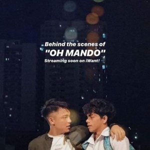 Oh Mando (2020)