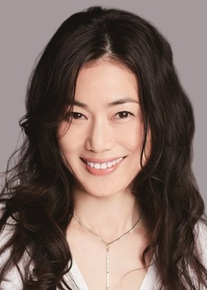 Monami Ishikawa | Fuyu no Sakura