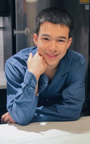 Pokpong Poonyapat Pingna Fotoğraf