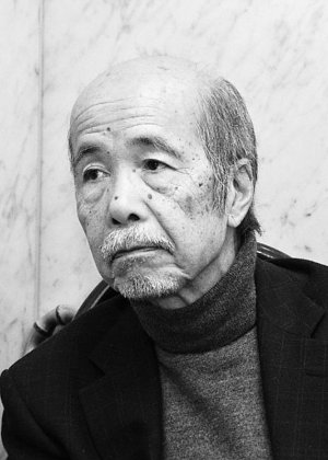 Maruyama Shoichi in Tantei Monogatari Japanese Drama(1979)