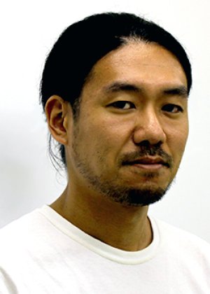 Kobayashi Tatsuo in Beikoku Ongaku Japanese Movie(2023)