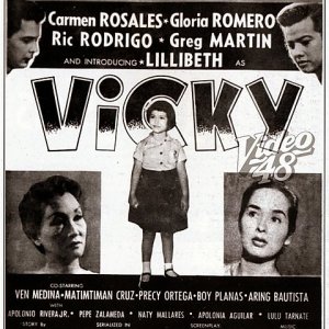 Vicky (1959)