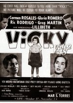 Vicky Philippines Movie photo