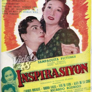 Inspiration (1953)