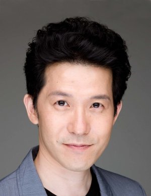 Ichirota Miyagawa