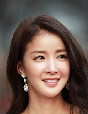 Lee Shi Young (이은래) - MyDramaList