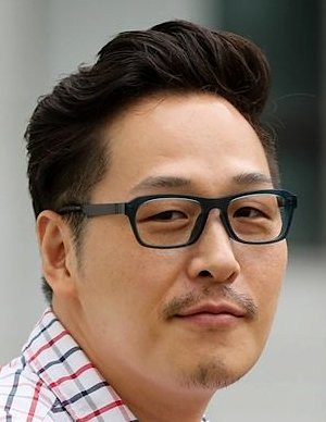 Jeong Hwan Kim