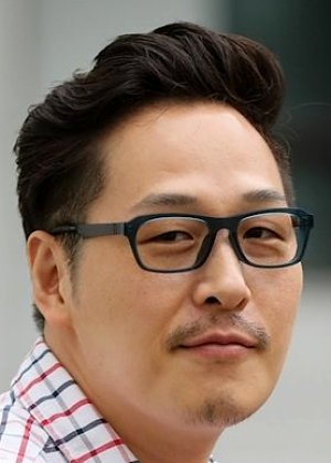 Kim Poong in History of Losers Korean Drama()
