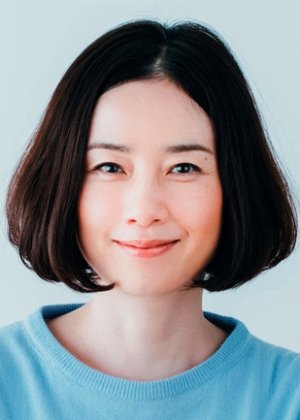 Michiko Oikawa  | Sayonara Color