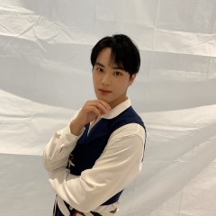 HIT Village: The Boyz Korean TV Program photo