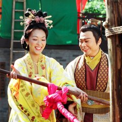 Colourful Life Hong Kong Drama photo