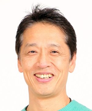 Hiroshi Omori