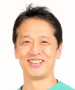 Omori Hiroshi
