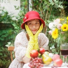 Dali and the Cocky Prince Korean Drama photo