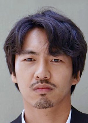 Kwon Dong Won