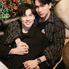 The Theory Series Thai Drama photo