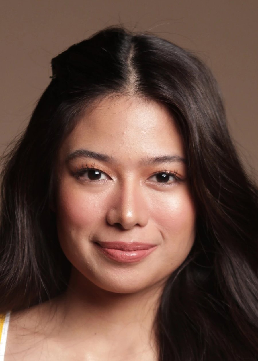Filipino singer Gigi De Lana talks about having big dreams for her career