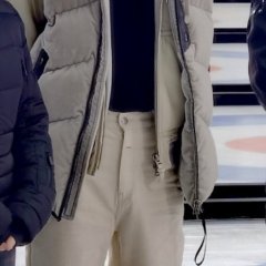 The Winter Dream Promise Season 2 Chinese TV Program photo