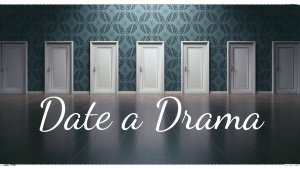 Let's Play: Date a Drama