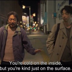 We Couldn't Become Adults Japanese Movie photo