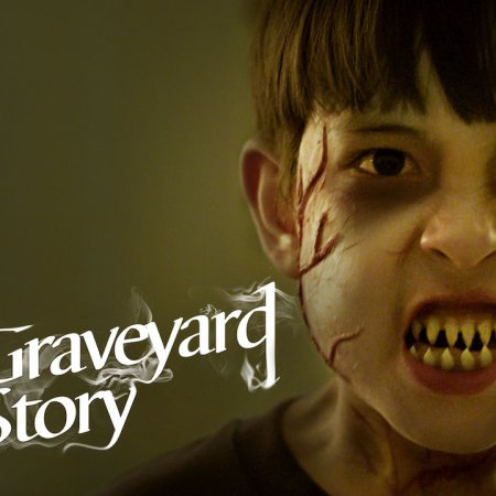 The Graveyard Story (2017)