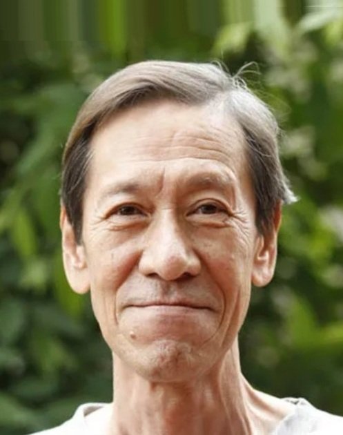Yosuke Saito