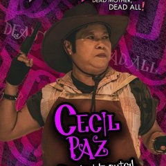 Barumbadings Philippines Movie photo