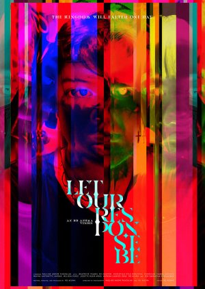 Let Our Response Be poster