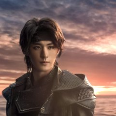 The Warlord of the Sea Chinese Movie photo