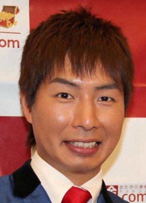 Kaoru Fukuda