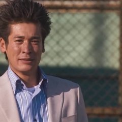 Rookies: Graduation Japanese Movie photo