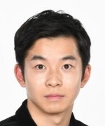Nakano Taiga Fotoğraf