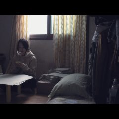 Moth Korean Movie(2017) photo