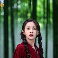 The First Myth Chinese Movie photo