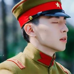 Brotherhood in the War Chinese Drama photo