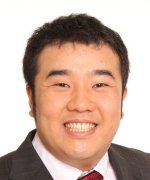 Tsutsumishita Atsushi