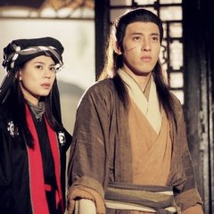 State of Divinity Hong Kong Drama(1996) photo