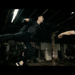 Gang Korean Movie photo