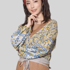 Oshaie Sommelier Oshako! Japanese Drama photo