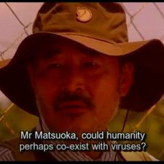 Pandemic Japanese Movie(2009) photo