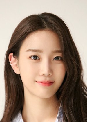 Jang Hee Ryung in Love Refresh Korean Drama (2021)