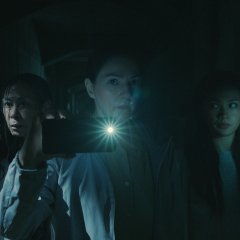 Sunod Philippines Movie photo