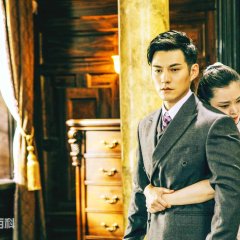 Love in Han Yuan Chinese Drama photo