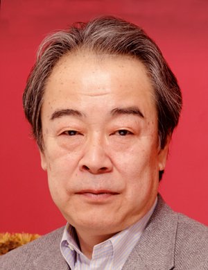 Kozo Nagayama