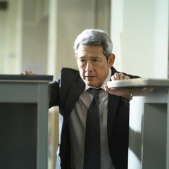 Renzoku Satsujinki Kaeru Otoko Japanese Drama photo