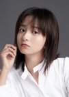 Nicky Li in My Girl Chinese Drama (2020)