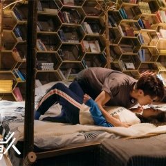 Mr. Fox and Miss Rose Chinese Drama photo