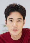 Kim Kang Woo in Artificial City Korean Drama (2021)