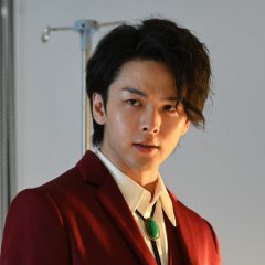 Gourmet Detective Goro Akechi Japanese Drama photo