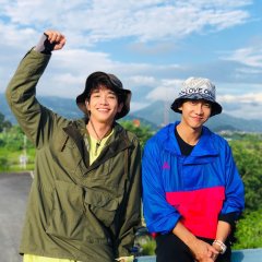 Twogether (2020) photo